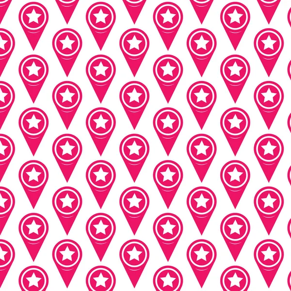 İşaretçiyi simgeler eşleme