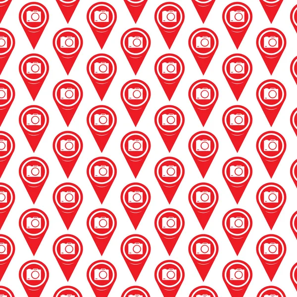 İşaretçiyi simgeler eşleme