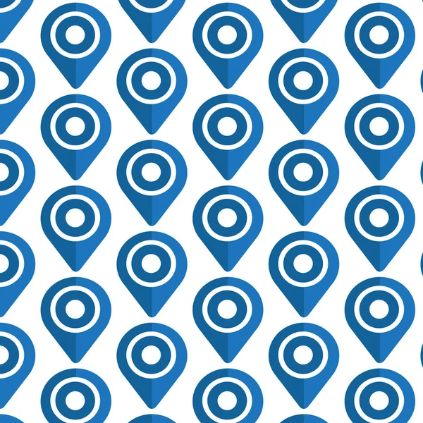 İşaretçiyi simgeler eşleme