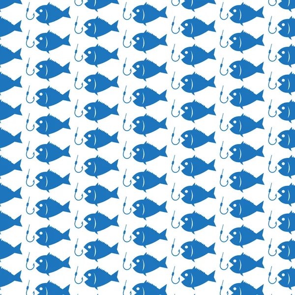 Balık tutma sembol simgeler