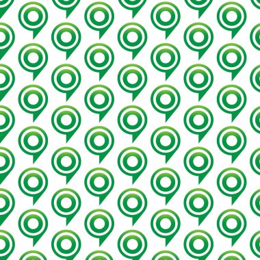 Hedef balonu simgesinin