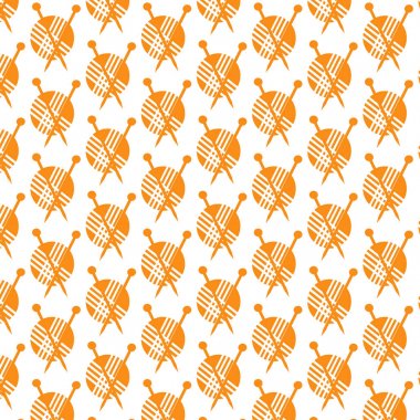 Renkli örgü modeli 