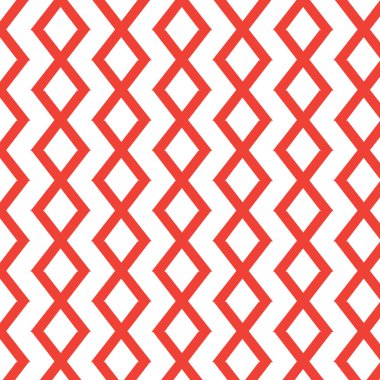 desen soyut sembollerle