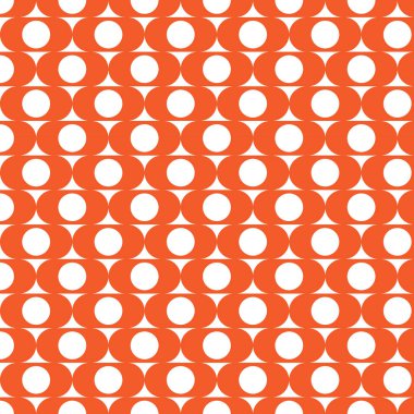 desen soyut sembollerle