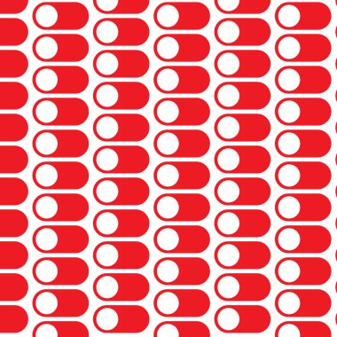 desen soyut sembollerle