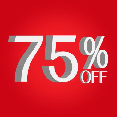 metin kapalı 3D Satılık