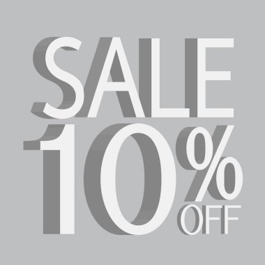 metin kapalı 3D Satılık