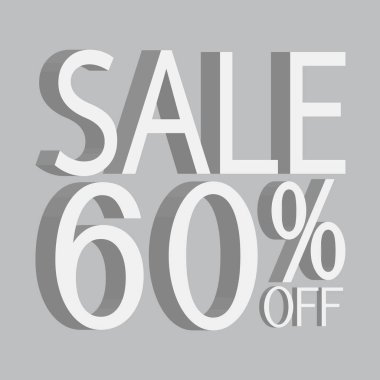 metin kapalı 3D Satılık