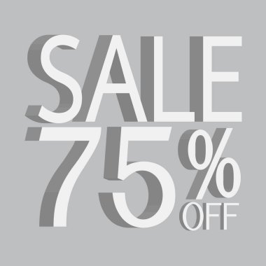 metin kapalı 3D Satılık