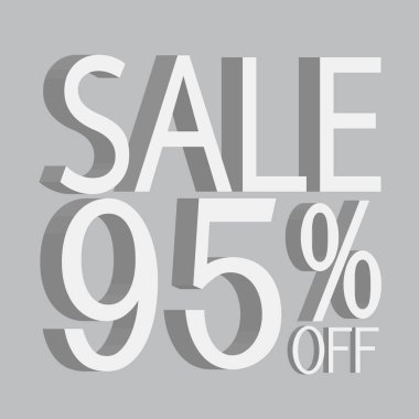 metin kapalı 3D Satılık