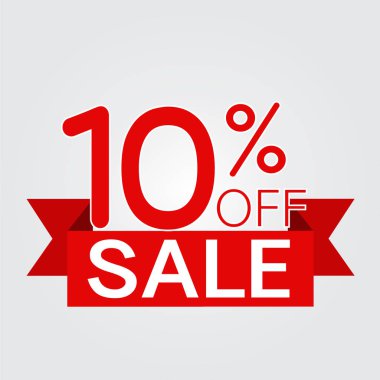 Satış indirim metin kapalı 