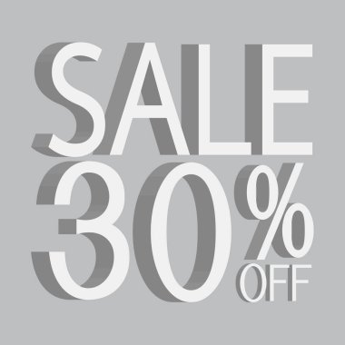 metin kapalı 3D Satılık