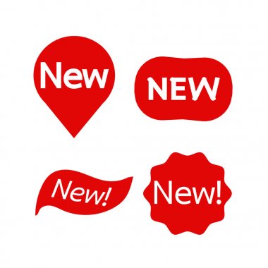 yeni bir ses etiketi simgesi