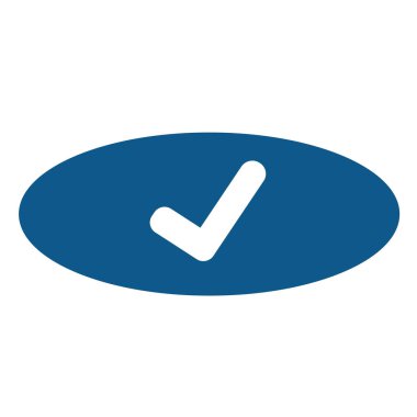 Kene onay işareti simgesini