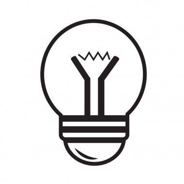 Ampul simge tasarlamak 