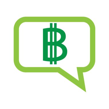 Blockchain Bitcoin Kripto para birimi işareti simge vektör çizim