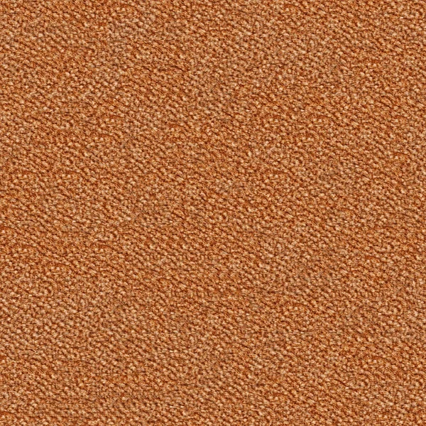 Seamless Brown Carpet Texture — Stock Photo, Image