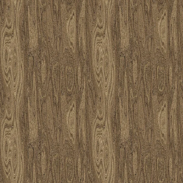 Seamless Repeating Highly Detailed Wood Texture — Stock Photo, Image