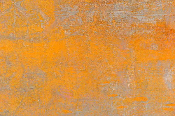 Grunge rusty metal background. For photo collages — Stock Photo, Image