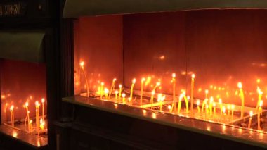 Varna, Bulgaristan için varsayım Katedrali.