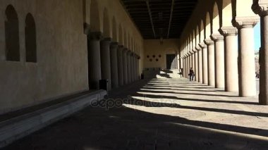 Stockholm Belediye Binası. İsveç.