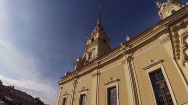 St.Peter ve paul Katedrali