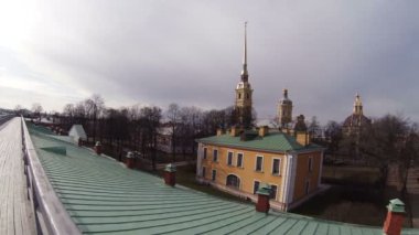 St.Peter ve paul Katedrali
