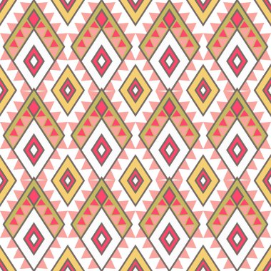 kesintisiz renk doku