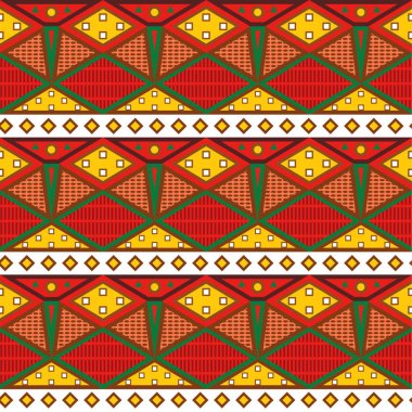 kesintisiz renk doku