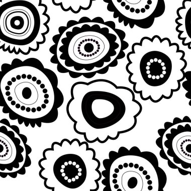 kesintisiz tek renkli doku