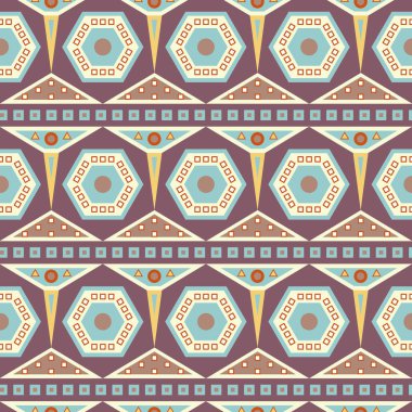 kesintisiz renk doku