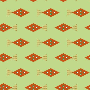 kesintisiz renk doku