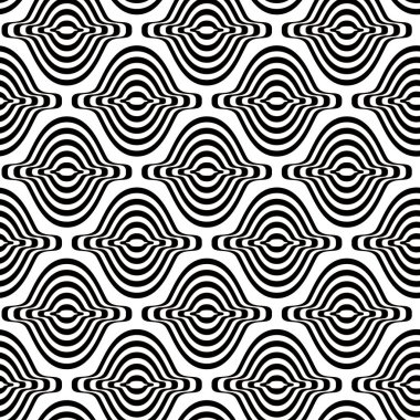 kesintisiz tek renkli doku