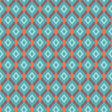 kesintisiz renk doku