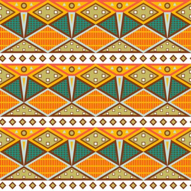 kesintisiz renk doku