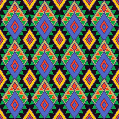 kesintisiz renk doku