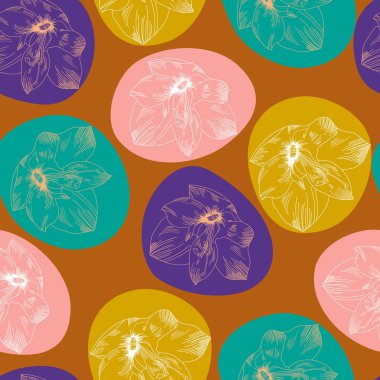 kesintisiz renk doku