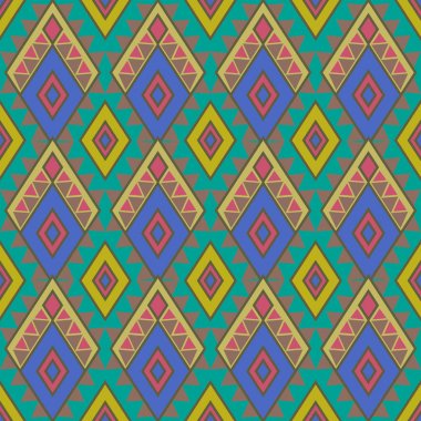 kesintisiz renk doku