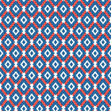 kesintisiz renk doku