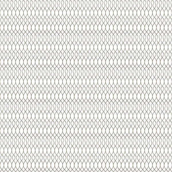 Texture monochrome sans couture — Image vectorielle
