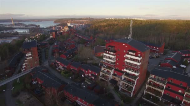 Appartement à Ville de Stockholm  