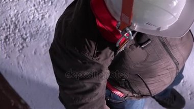 yüksek irtifa çalışma