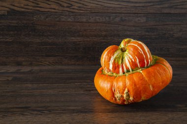 Türban squash
