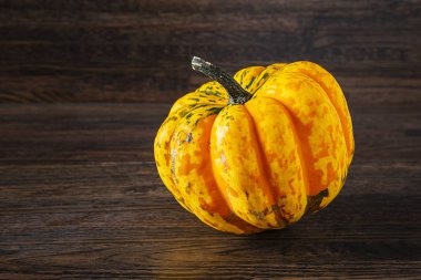 Portakallı tatlı börek