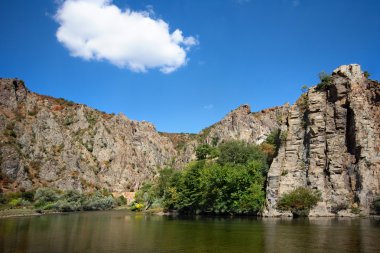 Arda nehirden görüntülemek