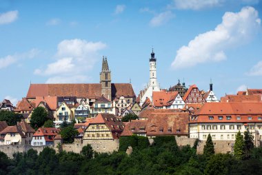 Rothenburg ob der Tauber