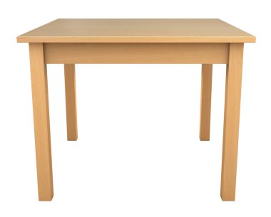 Tablo 3D render