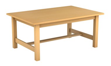 Tablo 3D render