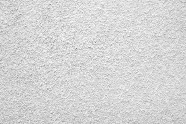 Beyaz sıva doku