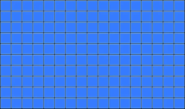 Textura azulejos azuis — Fotografia de Stock